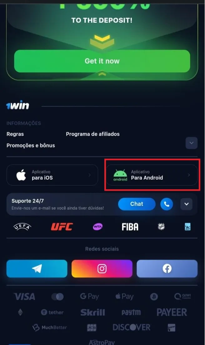1win