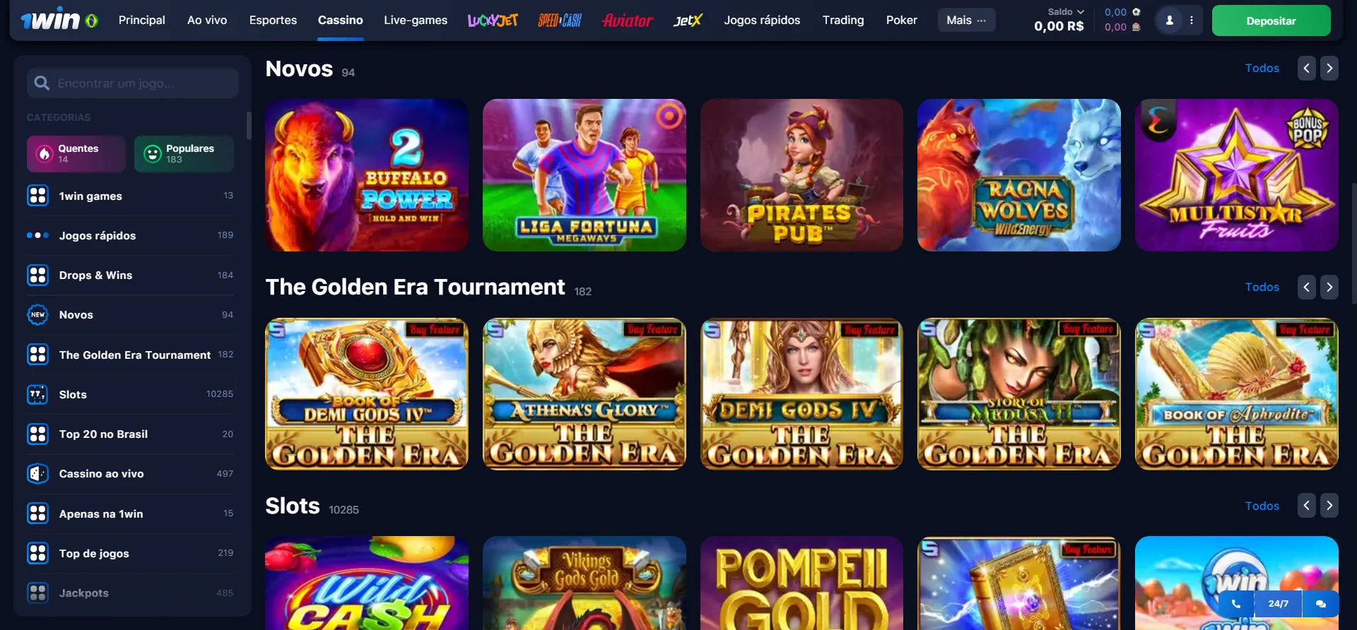 1win